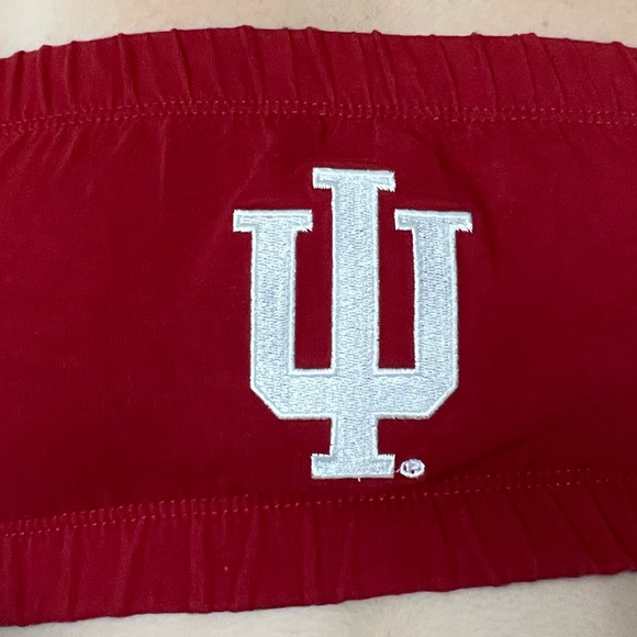 Hype & Vice Indiana University bra top - Picture 6 of 6